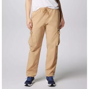 Columbia Women's Canoe Boundless Trek Cargo Trousers Size XL